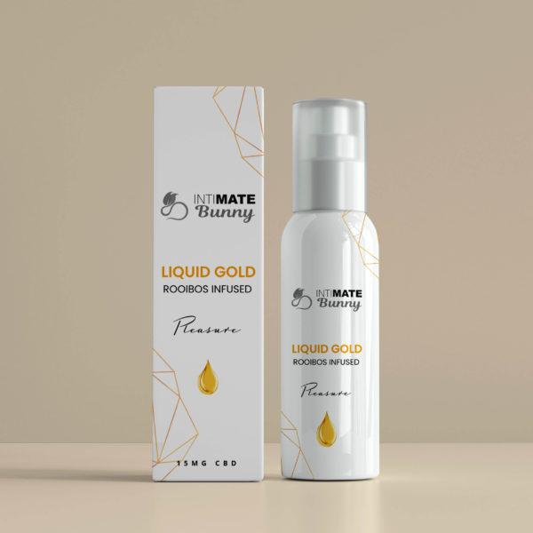 Liquid Gold